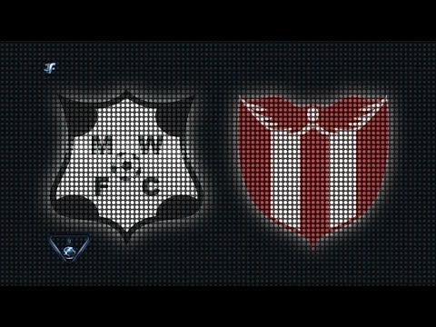 Clausura - Matchday 3 - Wanderers 2:2 River Plate