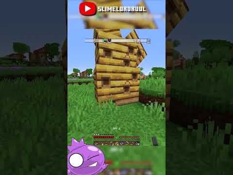 I F**cked up | Minecraft Funny Moment