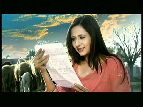 Sajan Mila De Rabba [Full Song] - Hoor