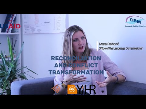 Promo Video - RCT Podcast with Ivana Pavlovic