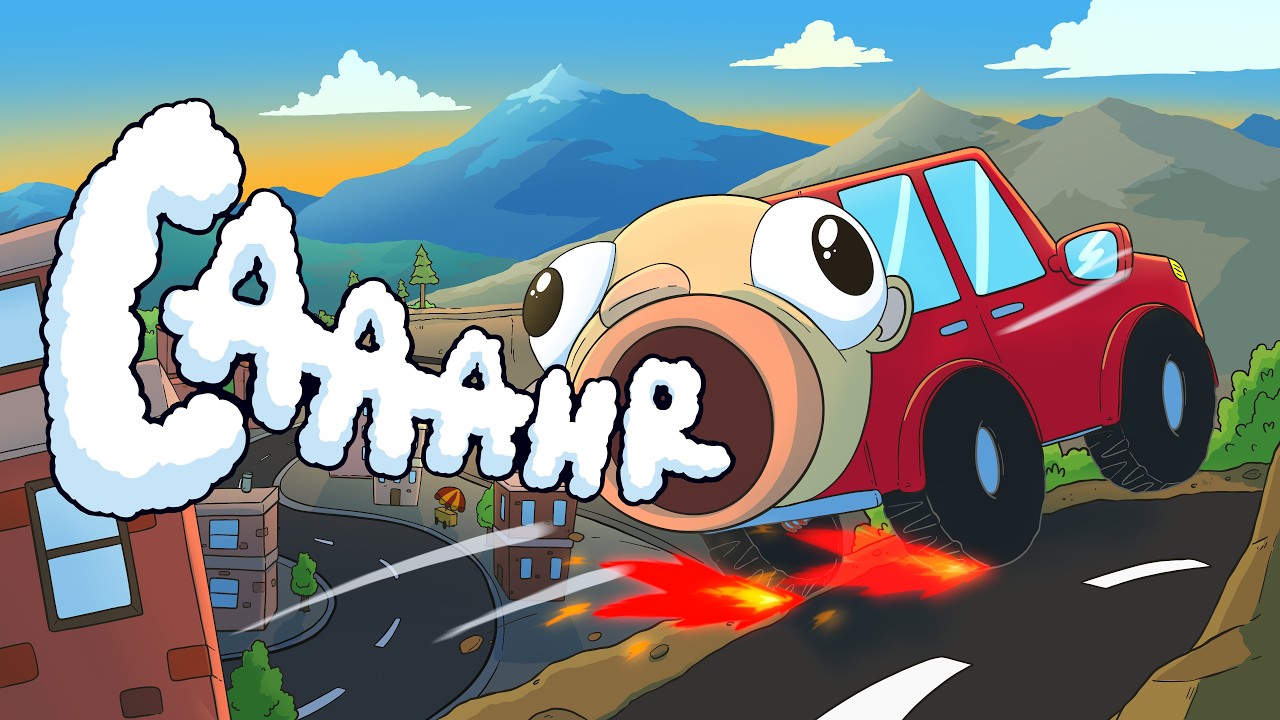 Trailer