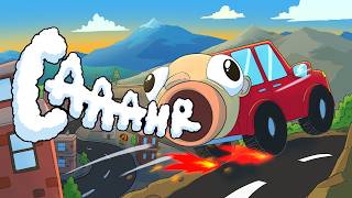 Caaahr! trailer thumbnail