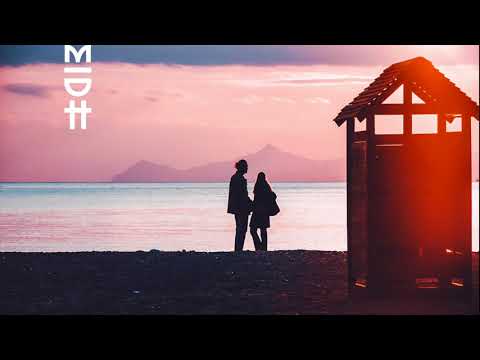 Black Motion - Untitled (feat. Nokwazi)