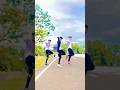 Bajrang Dal Song Dance Shorts