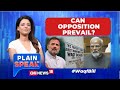 NDA Has The Numbers Can Opposition Prevail Waqf Amendment Bill Waqf Bill News18 Plainspeak