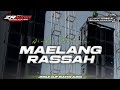 DJ MAELANG RASSAH ARABIC X MADURA TRAP PARTY ZR AUDIO FT GUFF RMX ️