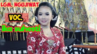 Download lagu Nglarass Banget Lgm. Ngujiwat Voc.Ika Suhesti !!! Sinden Cantik Wargo Laras Alm. Ki Seno Nugroho mp3