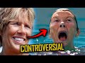 Why Diana Nyad S Cuba Florida Swim Was Controversial