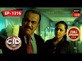 Hotel Red Star | CID (Bengali) - Ep 1316 | Full Episode | 23 Mar 2023