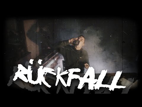 HeXer - Rückfall (prod. by theskybeats)