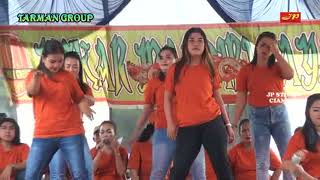 Download lagu Jaipong Tarman group Subang // DUA LALAKI #jpstudiociampel mp3