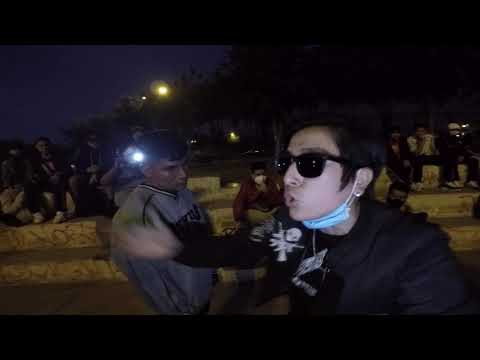 #BLACKCODE vs. #MC vs. #ZUÑIGA vs. #RAVEN: 1ERA Ronda #MULTIVERSE 👹