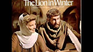 The Lion in Winter- Suite
