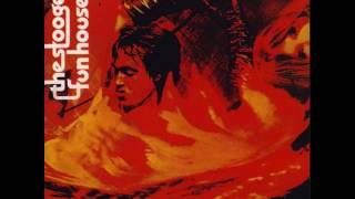 The Stooges "T.V. Eye"