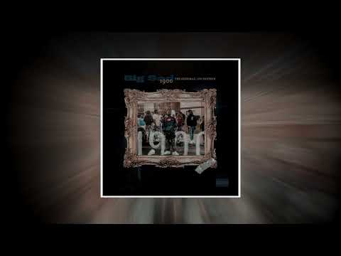 Bigsad1900 - When I Want To (Feat. AzChike) (Prod. Fortwoe)