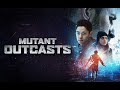 DJ AFRO LATEST MOVIE The MUTANT OUTCASTS HD Movies 1080P Subscribe