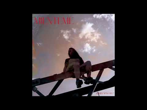 MARÍA SÁNCHEZ- MIÉNTEME