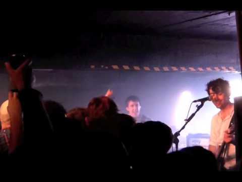Miles Kane - Better Than That - Eric's Liverpool