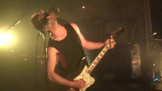 Glasvegas - Go square go 6.3.09