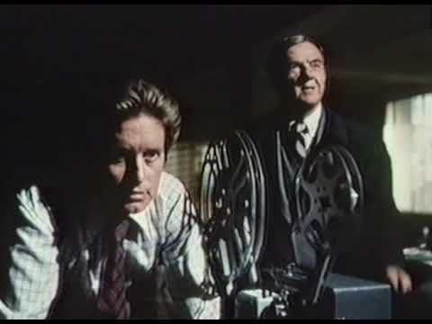 Trailer "Die Straßen von San Francisco", DF1 Krimi & Co.