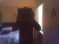 Low Pitched Black Screen Of Death On My The Reluctant Dragon 1987 Vhs
