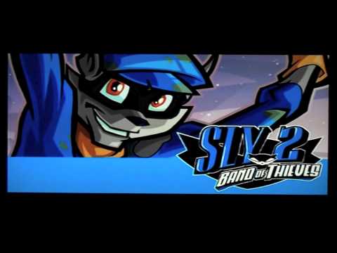 Sly 2: Band of Thieves Walkthrough - Ending Pt.I