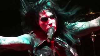 Wednesday13 I want you dead 5/16/13