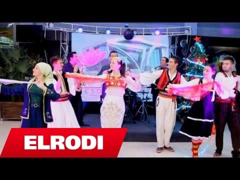 Astrit Shengjergji - Si u pika kjo rakia