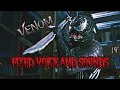 How Venom Should've Sounded Like In Spider-Man 3 | Spider-Man 3 (2007)