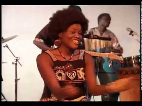 The Sakala Brothers- Vina Vina (Mass Media Complex Studios)