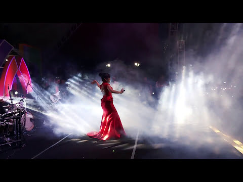 Ika Shakira D'Academi II OFF AIR di KOLAKA UTARA