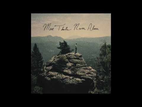 Man That's Never Alone (Full Album)