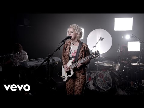 Videoclip de Crowd Control — Samantha Fish