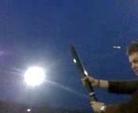 Robbin bij Heerenveen - Tukkers