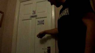 DRAMATIC PSYCHO SISTER GONE CRAZY- scary funny freak out