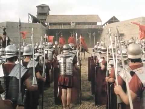 Vercingétorix : La Légende du druide roi