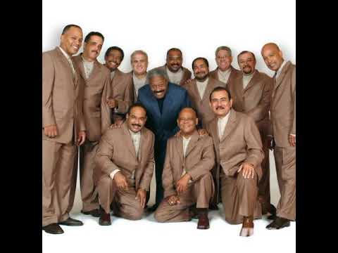 no me hagas padecer - El Gran Combo de puerto rico salsa buena