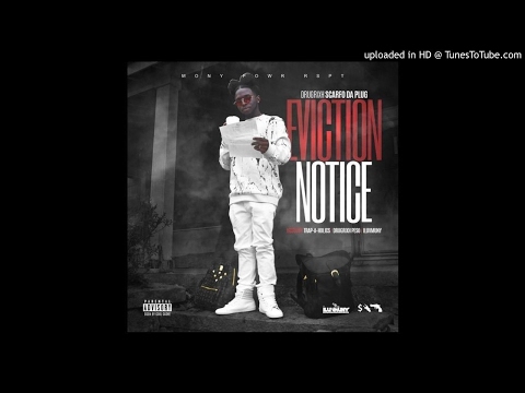 Scarfo Da Plug - College (Ft. Drugrixh Hect)