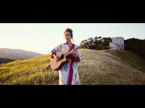 Sara Cruz - Above Our Heads (Official Video)