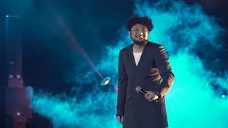 Rehat Kunto Aji -Keroncong Plesiran 3