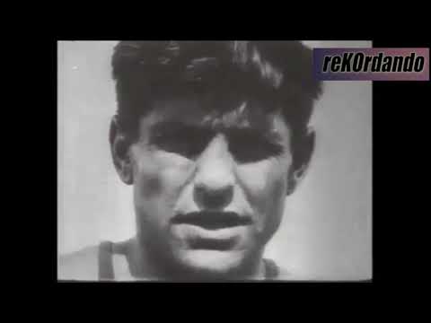 Boxeo Argentino - Todo empezó con él (Luis Ángel Firpo)