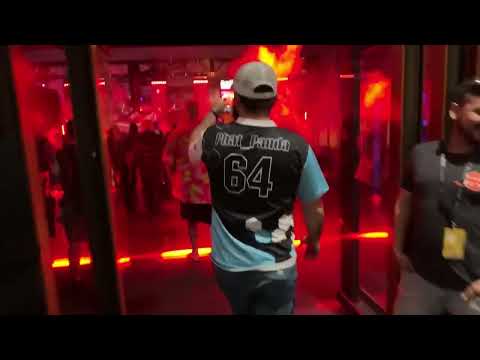 Entering CitizenCon 2953 - Day 1