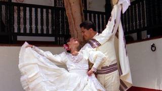MARINERA pasión del Peru, baile peruano, folklore Perú música. Vídeo documental