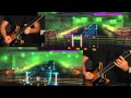 Rocksmith 2014 - Self Trap Playground Kings (Lead ...