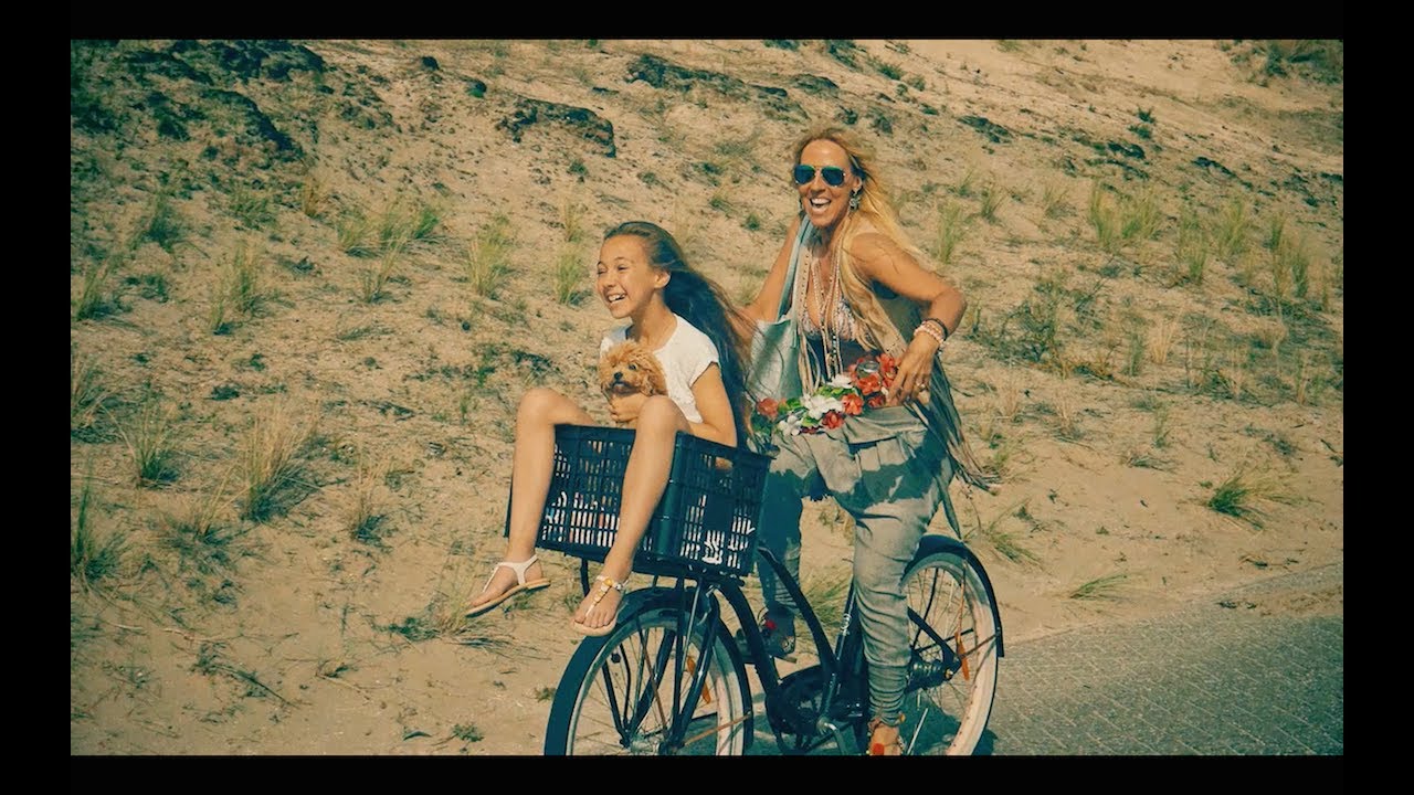 Loona x Daniel Corba — Summer Of Love