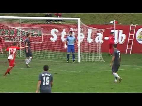 Ub: FK "Jedinstvo" -  FK "Provo"