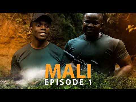 MALI EPISODE 1 #benroyalmovies #jungwa #actionmovie #mali #episode1
