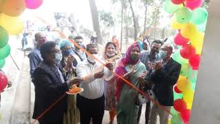 ৬-৮ ডিসেম্বর ২০২০ পরিবার কল্যাণ সেবা ও প্রচার সপ্তাহের সচিত্র প্রতিবেদন-কক্সবাজার জেলা।