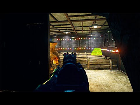 IT WAS ONLY ONE WALL TO ALL THEIR LOOT INSIDE THIS CAVE BASE!! -Rust Raiding-