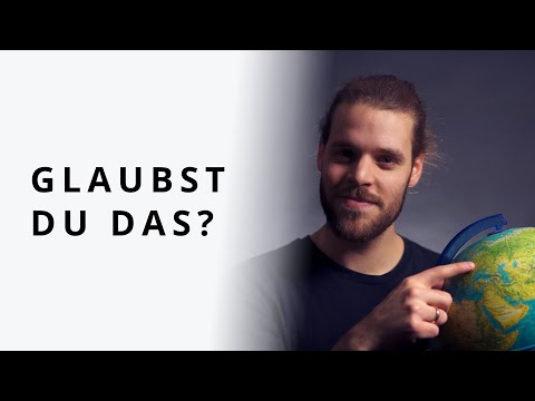 Gott sieht dich unter Milliarden | Psalm 139